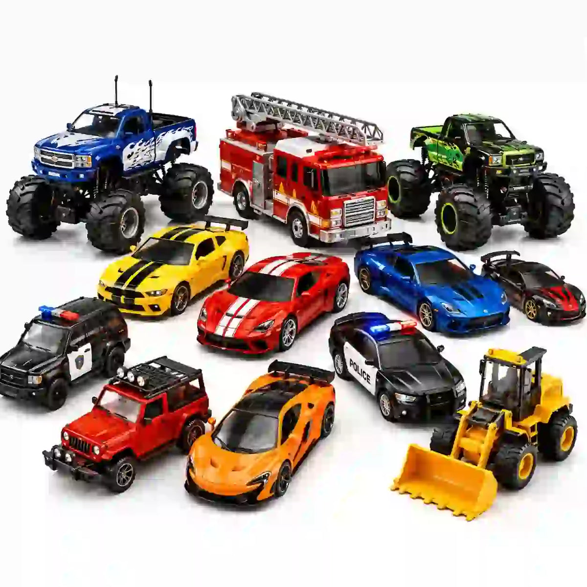 Cars