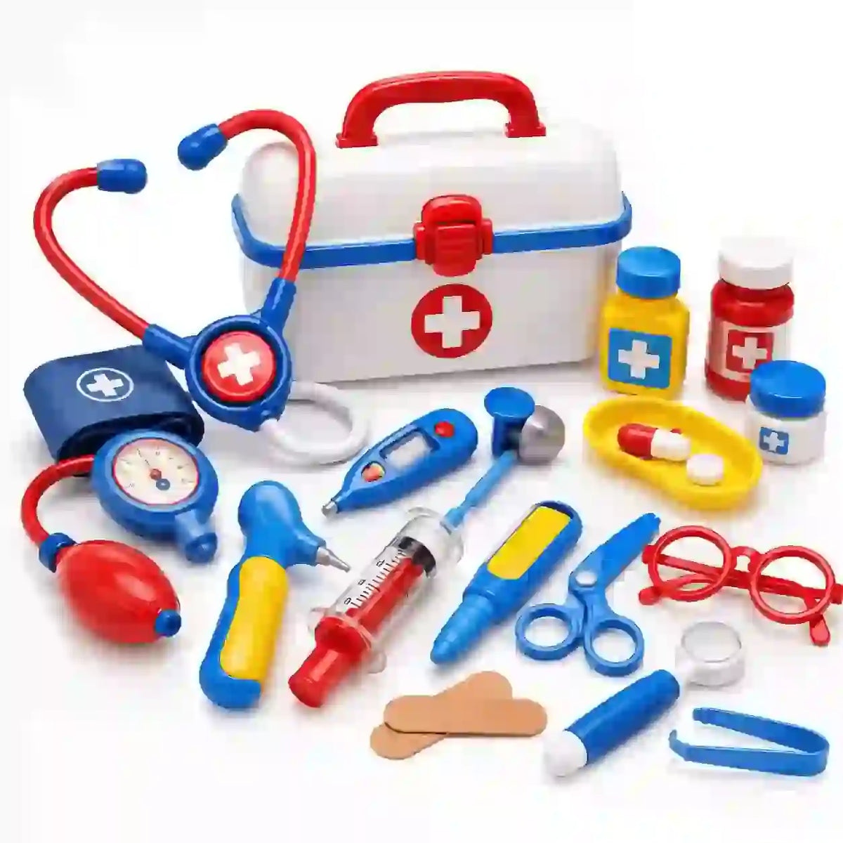 Doctor sets