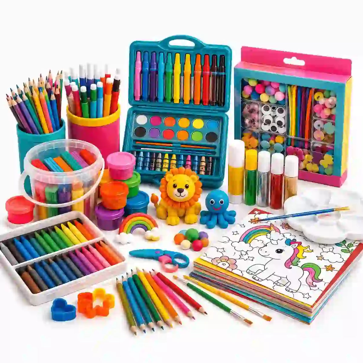 Arts & Crafts