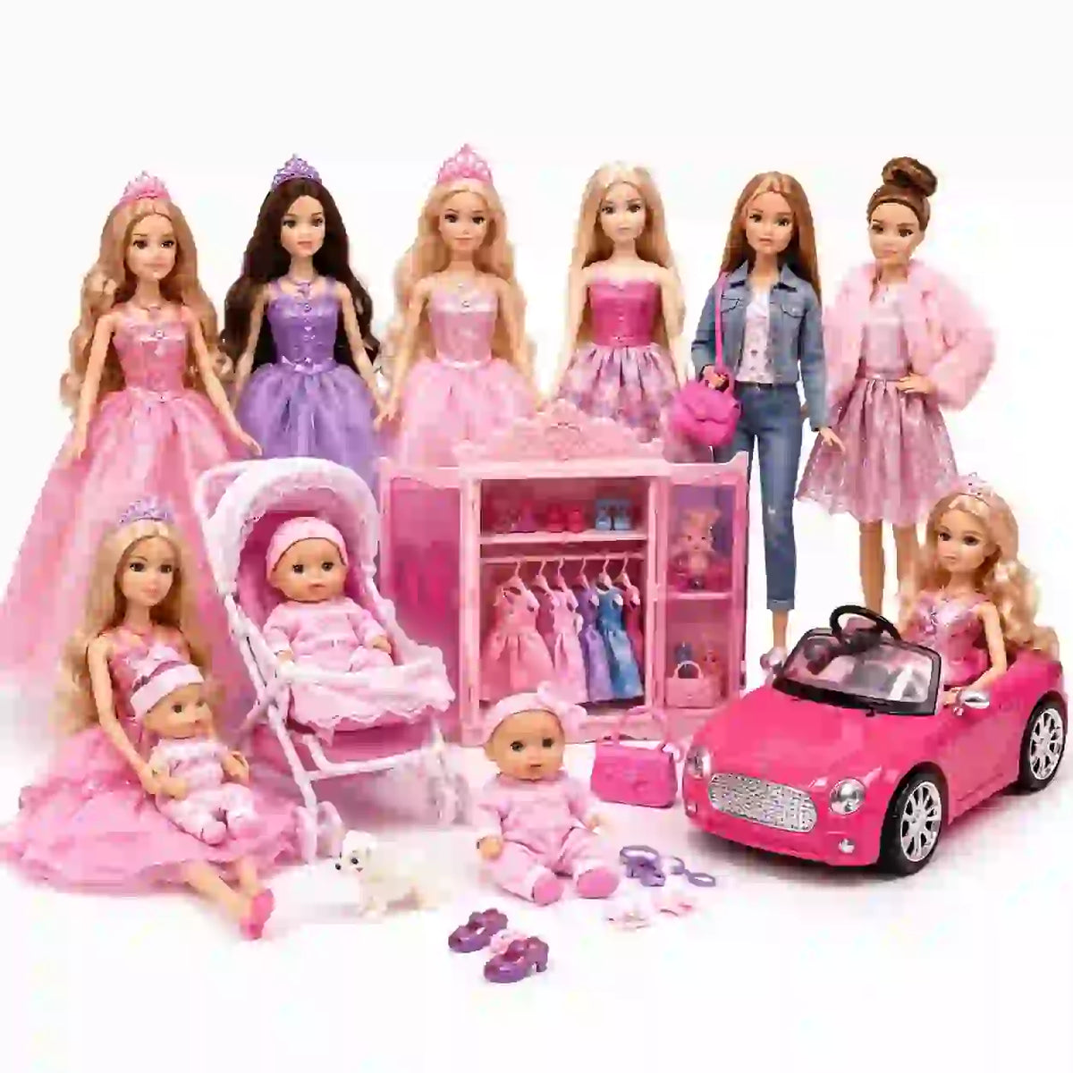 Dolls