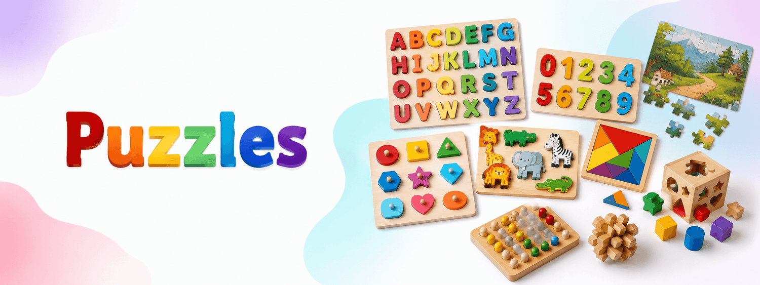 Puzzles