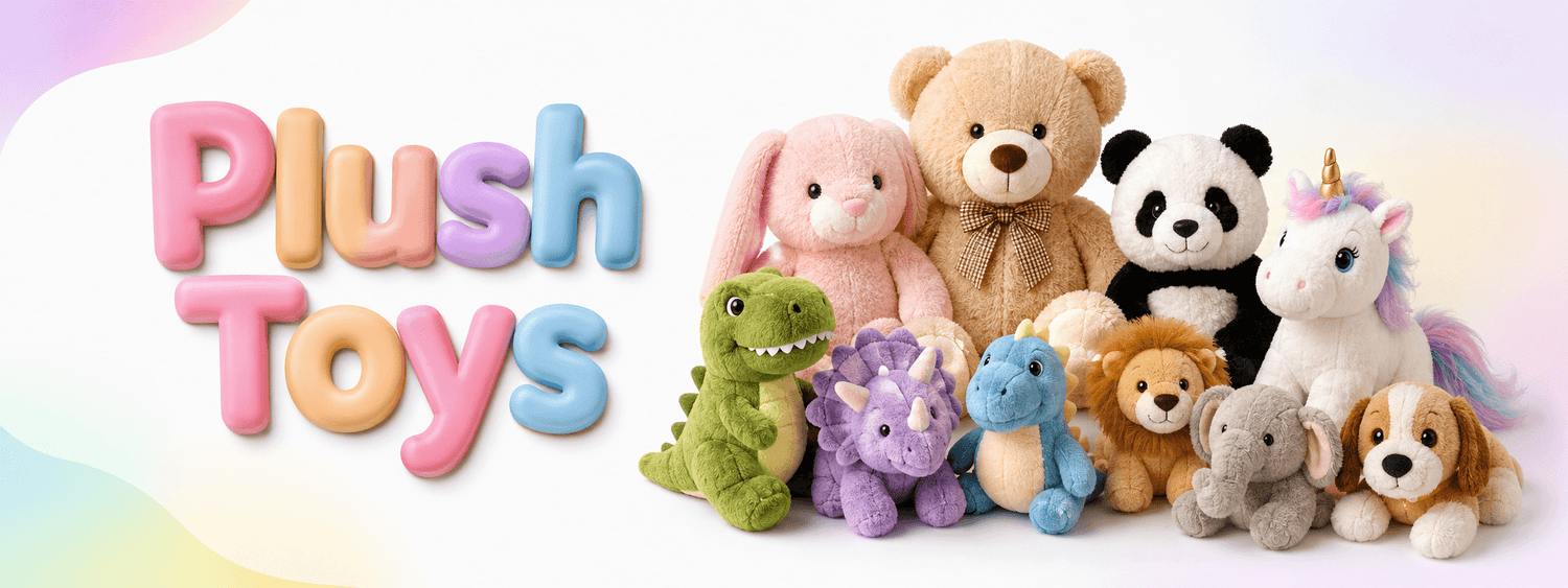 Plush