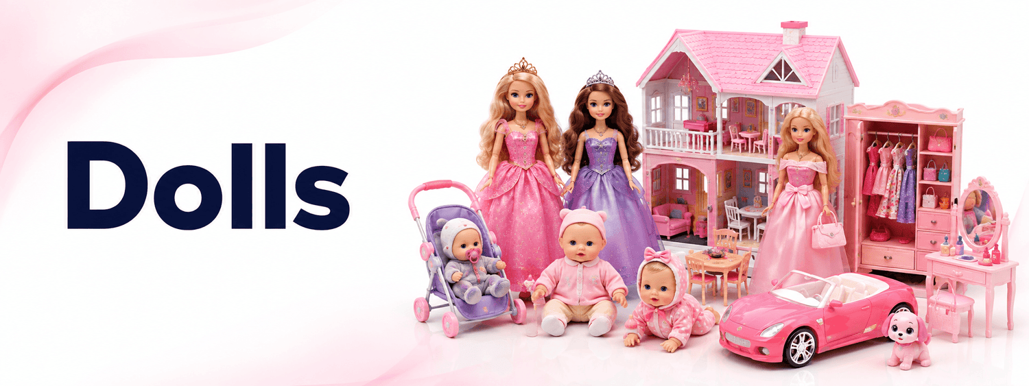Dolls