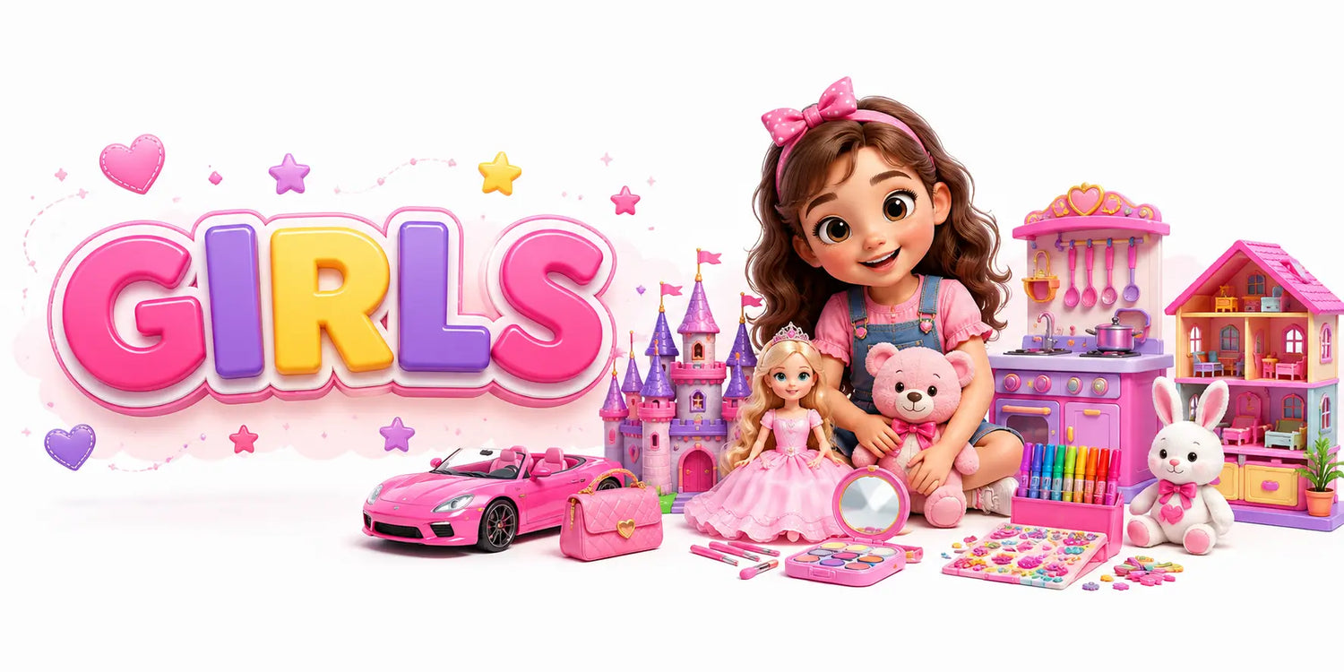 Girls