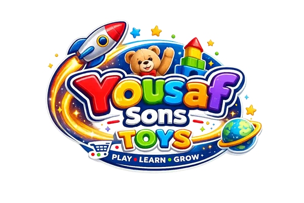 Yousaf Sons Toys