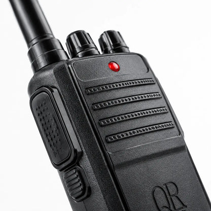 Kids Simulation Walkie Talkie Toy | 2 PCS Educational Toy