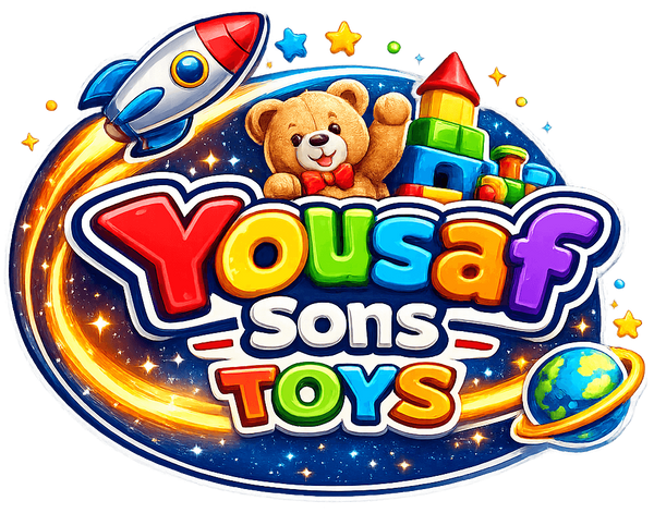 Yousaf_Sons_Toys